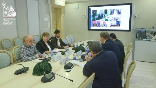 Космические регионы на страже обороноспособности и суверенитета страны