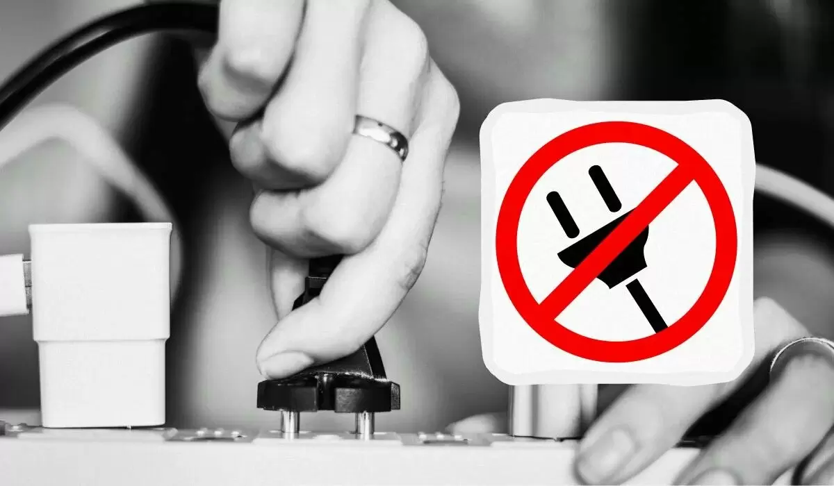 Топ-3 устройств, которые лучше не отключать от сети