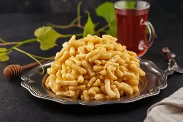 Как приготовить чак-чак, который покорит всех