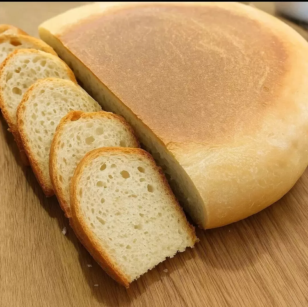 Как испечь вкусный хлеб на сковороде: простой рецепт для каждого
