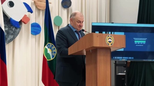 Алексей Баскаев: Еще раз - о главном. Первому полету человека в космос - 65. Столько же Центру культурного развития им. Ю. Гагарина