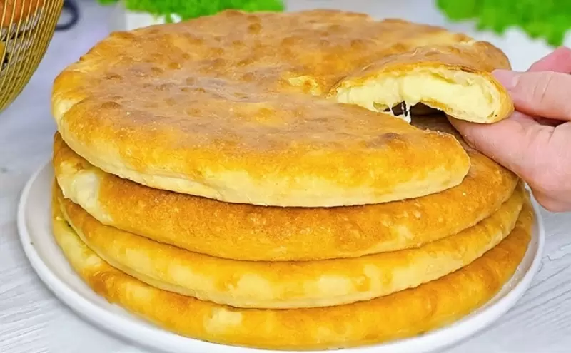 Осетинские пироги: как добиться идеального теста и выбрать начинку