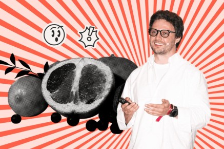 Основатель Lapochka о новых горизонтах газировок и непоколебимой уверенности в будущих успехах