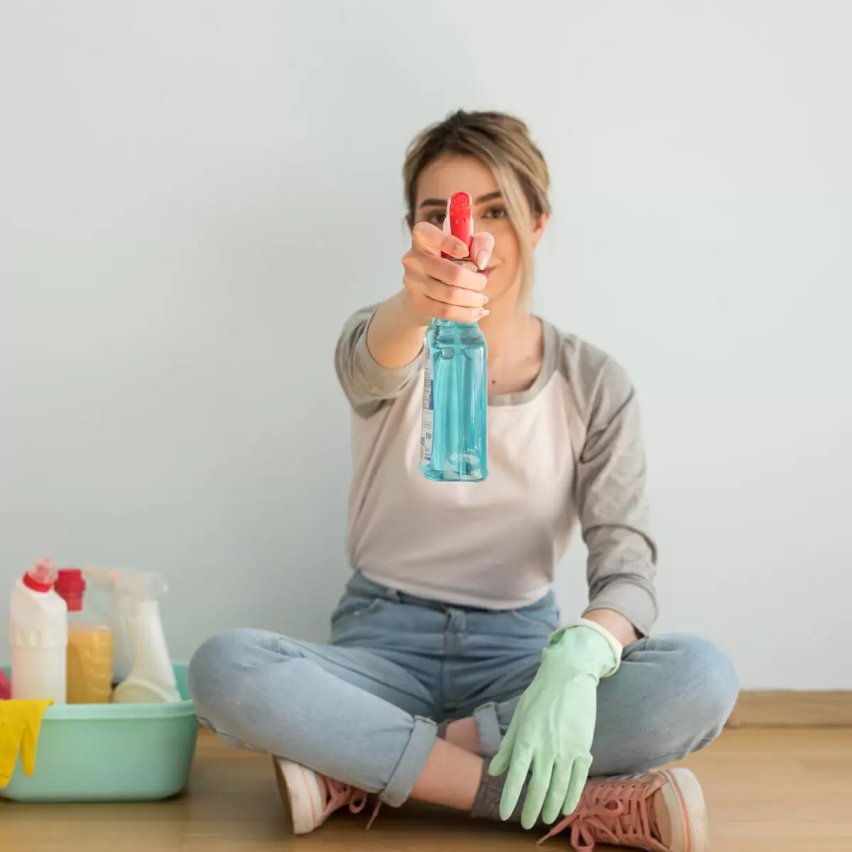 Уход за виниловыми обоями: простые советы для долговечности