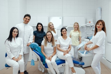 Почему стоит серьезно относиться к профессиональной чистке зубов