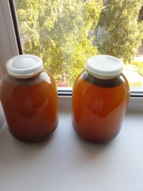 Квас: идеальный напиток для жаркого лета