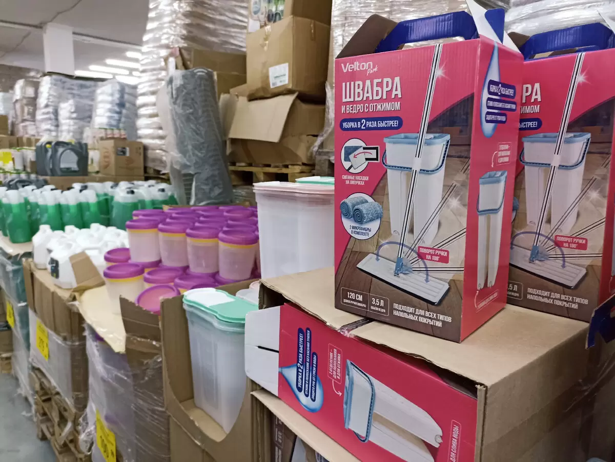 Тайны магазина «Светофор»: неожиданные находки, которые удивляют даже продавцов