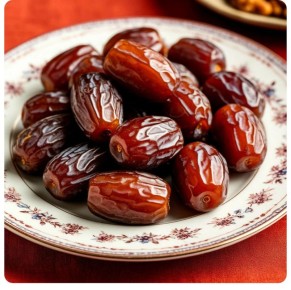 Финики: удивительные факты о мудрости природы в каждом плоде