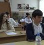 Школьники Карачаево-Черкесии сдали пробный ОГЭ