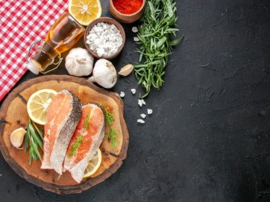 Рыба и морепродукты в Великий пост: что важно знать