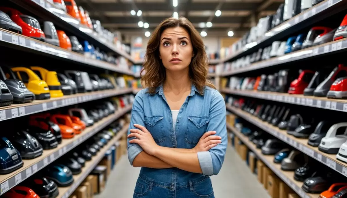 Как выбрать лучшие средства для домашней уборки: электровеник, моющий пылесос и паровая швабра