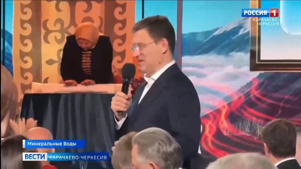 Рашид Темрезов: креативная экономика способна усилить традиционные отрасли и дать новый импульс развитию региона