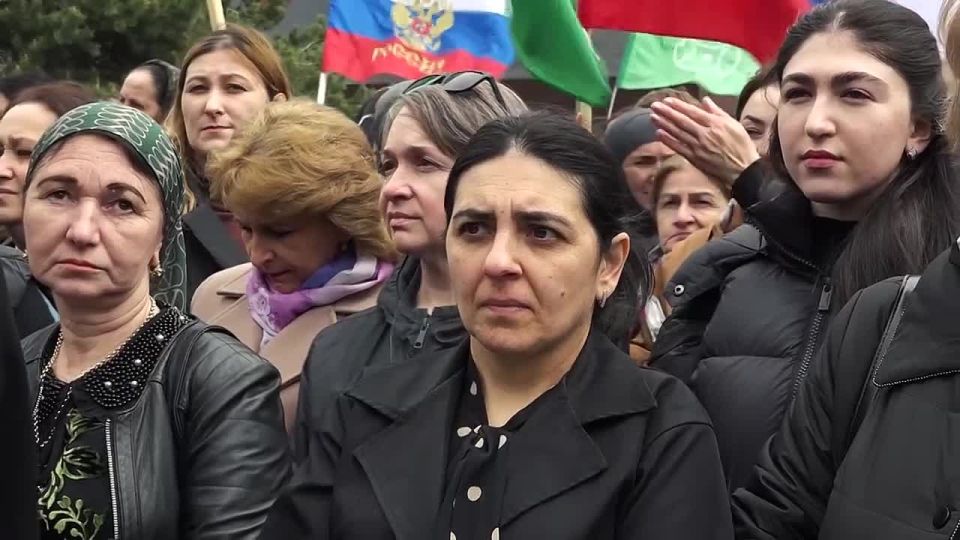 Рашид Темрезов: Со дня долгожданного возвращения на историческую Родину прошло практически семь десятилетий