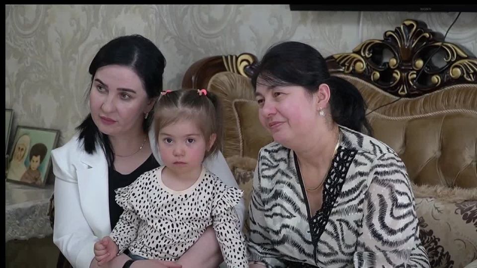 Путь домой длиною в 14 лет