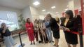 В Центре дополнительного образования детей состоялось торжественное открытие образовательного музейного комплекса «Перекрёсток эпох»
