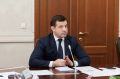 Рашид Темрезов: Уважаемые земляки! В связи с неблагоприятным прогнозом погоды - ожидаемыми сильными дождями, ливнями с грозами, градом и ветром до 20–25 м/с - по моему поручению председатель Правительства КЧР Мурат Аргунов...