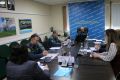Состоялось совещание организационного комитета межрегиональных соревнований «Школа безопасности 2026»