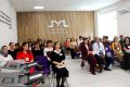 В рамках мероприятий, посвященных Дню молодого избирателя, Избирательная комиссия Карачаево-Черкесской Республики провела образовательную экскурсию на модельный избирательный участок для школьников и студентов
