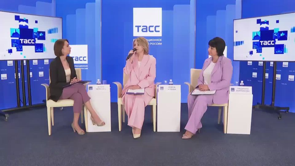 Летние школы впервые откроют в центре выявления, поддержки и развития способностей и талантов у детей и молодежи "Спутник" Карачаево-Черкесской Республики