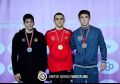 Спортсмен из Карачаево-Черкесии Аслан Хаджимустафов завоевал бронзу на первенстве Европы U-15 по спортивной борьбе