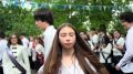 Последний звонок. Прощание со школой… Этот день не забывается никогда