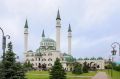 Рашид Темрезов: Дорогие земляки!. . Сегодня мусульмане отмечают один из самых значимых праздников — Курбан-байрам, который стал символом единства и духовного развития