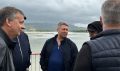 Глава Росводресурсов проверит готовность южных регионов России к неблагоприятным погодным условиям