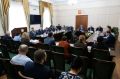 Сегодня под председательством вице-премьера КЧР Марата Урусова состоялось заседание Правительства республики, где рассмотрели около 10 вопросов социально-экономического блока