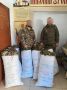 Никольский собор Черкесска продолжает поддержку защитников Отечества