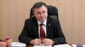 Председатель Комитета НС КЧР по аграрной политике Кемал Бытдаев провел заседание, на котором рассмотрели законопроекты, находящиеся в разработке