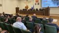 В МВД по Карачаево-Черкесской Республике состоялась просветительская патриотическая лекция для личного состава