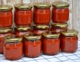 Тыквенный кетчуп: секреты хранителя осени
