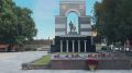 Сегодня, в День памяти и скорби, в парке Победы почтили память земляков, погибших в годы Великой Отечественной войны