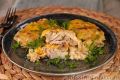 Революция в рыбных рецептах: простота и вкус в каждом блюде