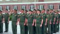 В Карачаево-Черкесии отметили 20-летие отдельного гвардейского мотострелкового соединения (горного) 49-й общевойсковой армии Южного военного округа