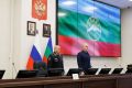 Рашид Темрезов: Сегодня в России отмечают 90 лет со дня образования Госавтоинспекции