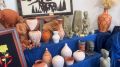 В Карачаево-Черкесии открылась республиканская выставка-конкурс «Город мастеров»