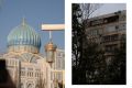 Ташкент: кулинарная симфония традиций и современности