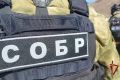 В Карачаево-Черкесии при силовой поддержке спецназа Росгвардии пресечена деятельность экстремистской организации