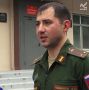 В России проходят военные сборы для граждан, находящихся в запасе