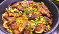Вкусные рецепты печени с луком: разнообразим меню