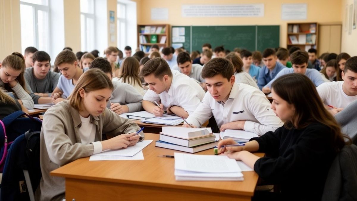 В вузах появится курс «Русский язык как государственный»