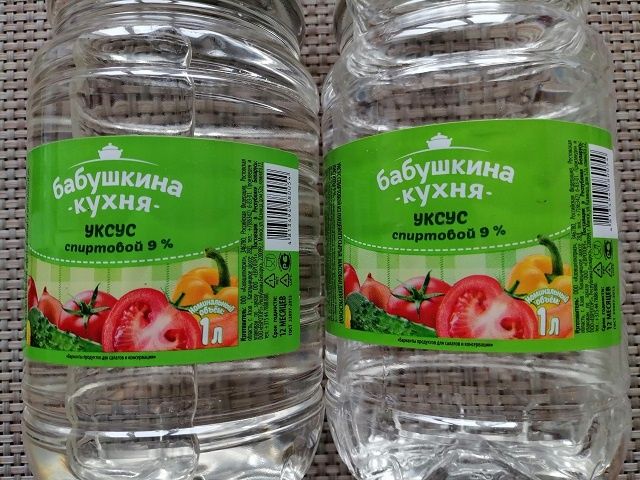 Уксус: универсальный очиститель, который спасет ваш бюджет и здоровье