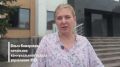 В Черкесске продолжают устранять последствия сильных дождей