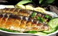 Искусство маринования скумбрии: рецепт, который покорит ваш мангал
