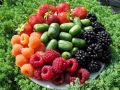 Как сохранить ягоды здоровыми и вкусными: советы по уходу осенью