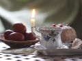 Как приготовить традиционные блюда к Пасхе: кулич, творожная пасха и яичный пирог