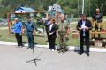 В Карачаево-Черкесии наградили победителей соревнований «Школа безопасности»