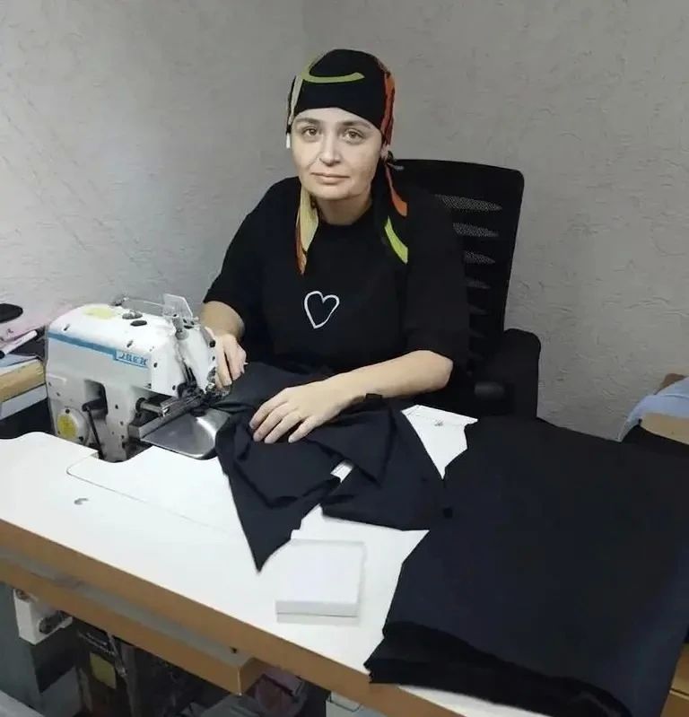 1359 соцконтрактов заключили жители КЧР за первое полугодие 2026 года 1359 соцконтрактов заключили жители КЧР за первое полугодие 2026 года