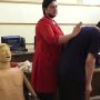 Чтобы смогли помочь в случае необходимости